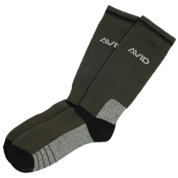 Avid Carp Arctic-Series Thermal Socks (3Pk)